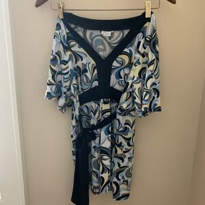 Mimi Maternity Top ⭐️